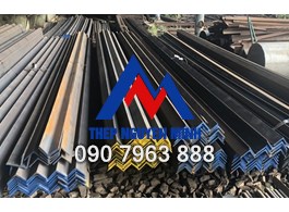 THÉP HÌNH V30X30/ THÉP V30X30